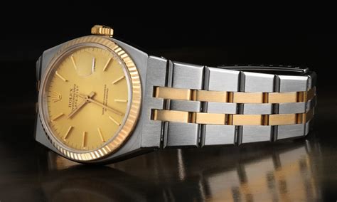 does rolex datejust use a battery|Rolex watch battery powered.